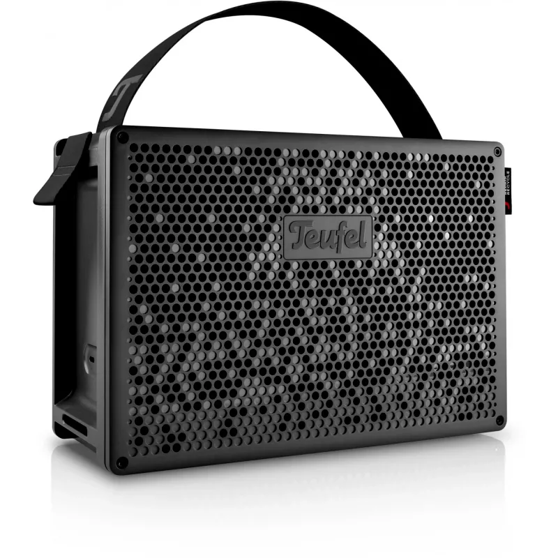 Teufel MYND Altavoz Bluetooth 2.1 negro
