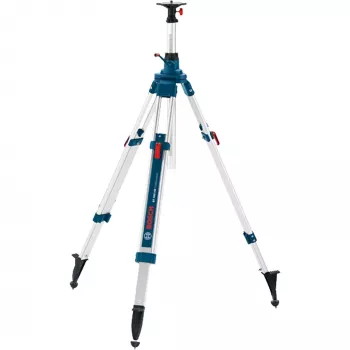 Trípode Bosch BT 300 HD Professional 0601091A00 duradero ligero