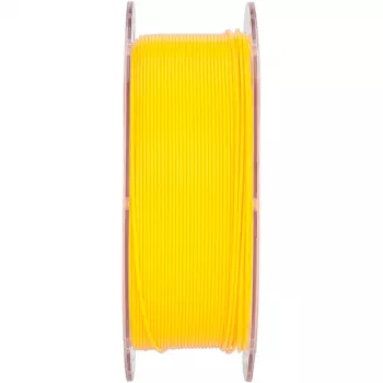 Material de impresión 3D Creality 3D 3301010469 Poliláctido (PLA) Amarillo 1 kg