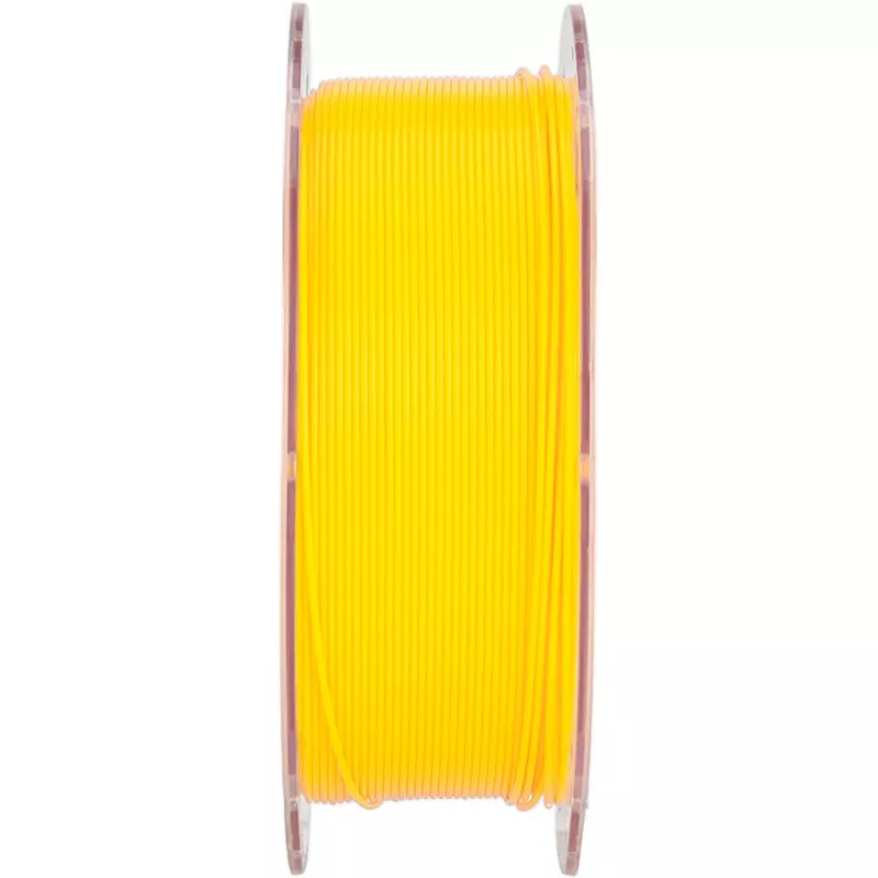 Material de impresión 3D Creality 3D 3301010469 Poliláctido (PLA) Amarillo 1 kg
