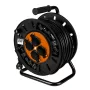 Alargador enrollable NEO tools 90-170 con 20 m de cable 3x1,5 mm²
