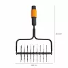 Aireador giratorio Fiskars Quikfit