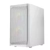Carcasa LOGIC ATOS ARGB Mini USB 3.0 Blanca