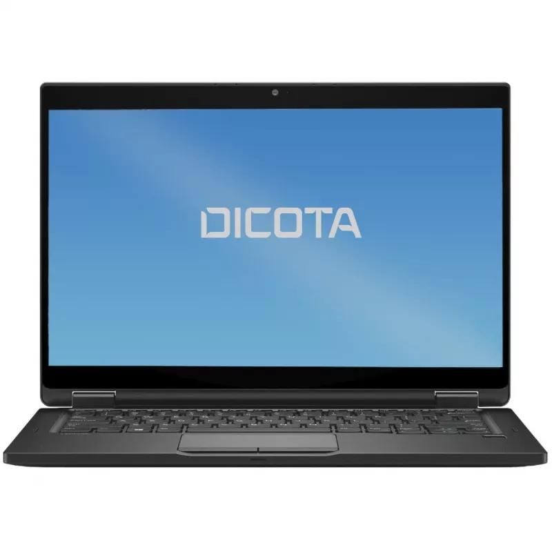 DICOTA D31557 Secret filtro de privacidad para portátil, antirreflectante