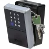 ABUS KeyGarage One 787 SMART-BT caja fuerte inteligente para llaves de pared