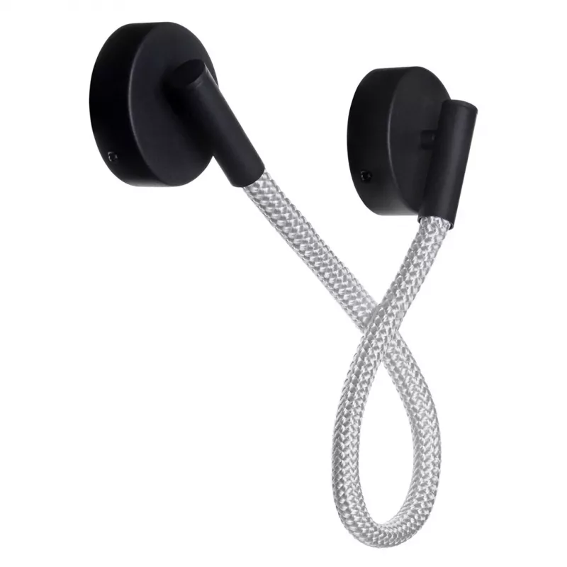 Lámpara de pared LED Activejet AJE-LIVIO NW