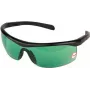 MAKITA LE00772796 - Gafas láser compatibles con nivel láser de líneas cruzadas a batería y otros dispositivos - en verde (LE00772796)