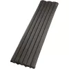Easy Camp Hexa Matte, negro | Easy Camp | esterillas aislantes