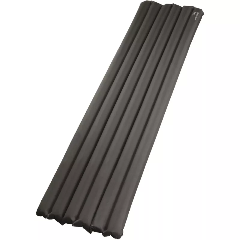 Easy Camp Hexa Matte, negro | Easy Camp | esterillas aislantes