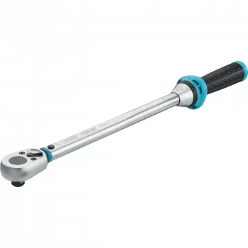 Llave dinamométrica de clic HAZET 5122-3CT