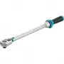 Llave dinamométrica de clic HAZET 5122-3CT