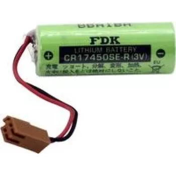 Batería Beltrona BELA98L00310012 para Fanuc 16i/18i/21i litio 3V 2500mAh