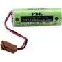 Batería Beltrona BELA98L00310012 para Fanuc 16i/18i/21i litio 3V 2500mAh