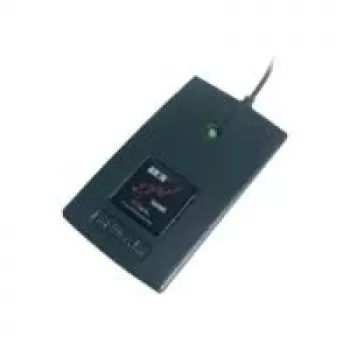 RF Ideas AIR ID 82 iCLASS CSN - Lector RFID - USB (RDR-7582AKU)