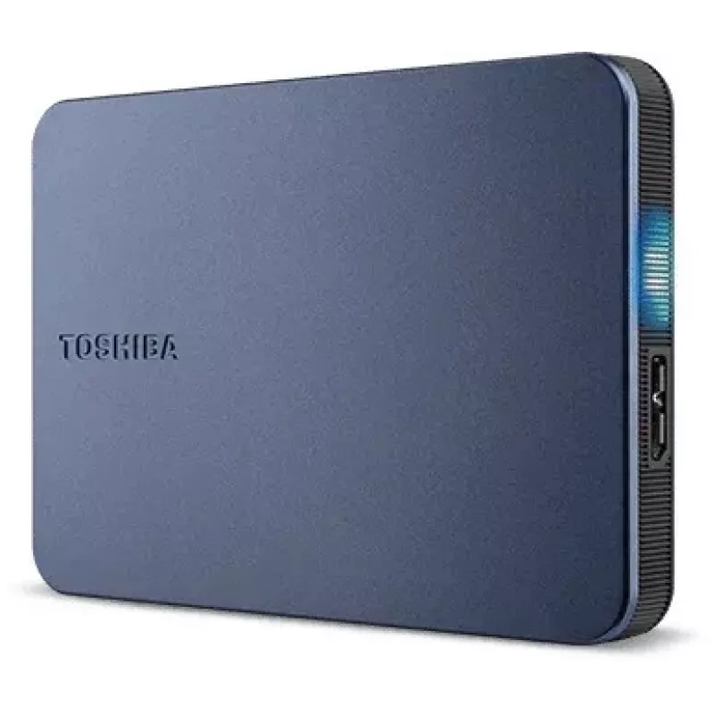 Disco duro Toshiba Gaming 4TB
