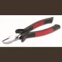Alicate de corte diagonal Cimco 10 0577 Plástico PU resistente a impactos Acero 180 mm