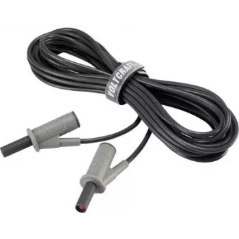 Voltcraft VC-8063440 Negro