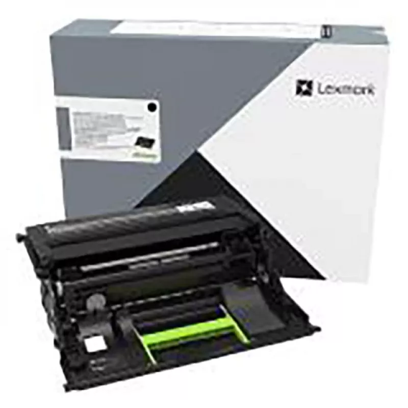 Unidad de imagen Lexmark 58D0ZA0