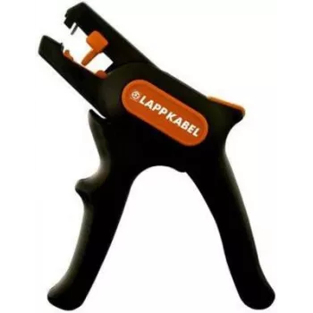 Pelacables automático Lapp 61725960 para conductores 0,2–6 mm², longitud de pelado ajustable