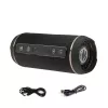 Altavoz portátil Manta SPK13GO BT, negro