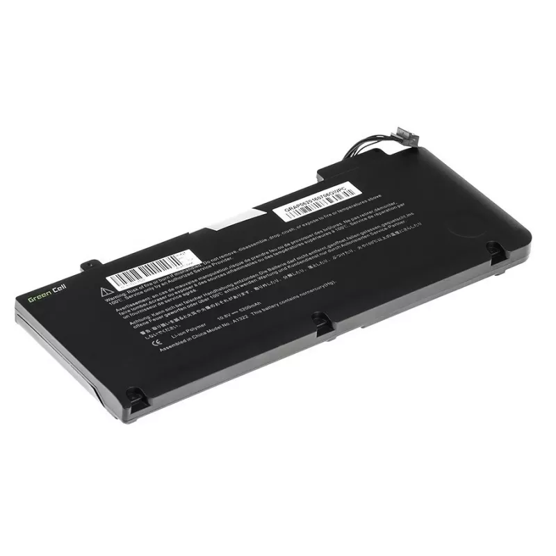 Batería para MB Pro13 A1278 56Wh