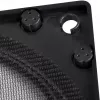 Silverstone SST-FF125B Filtro de ventilador accesorio de refrigeración para PC (SST-FF125B)