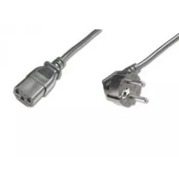 Cable de alimentación LOGON TC025NCGRE 2,5 m