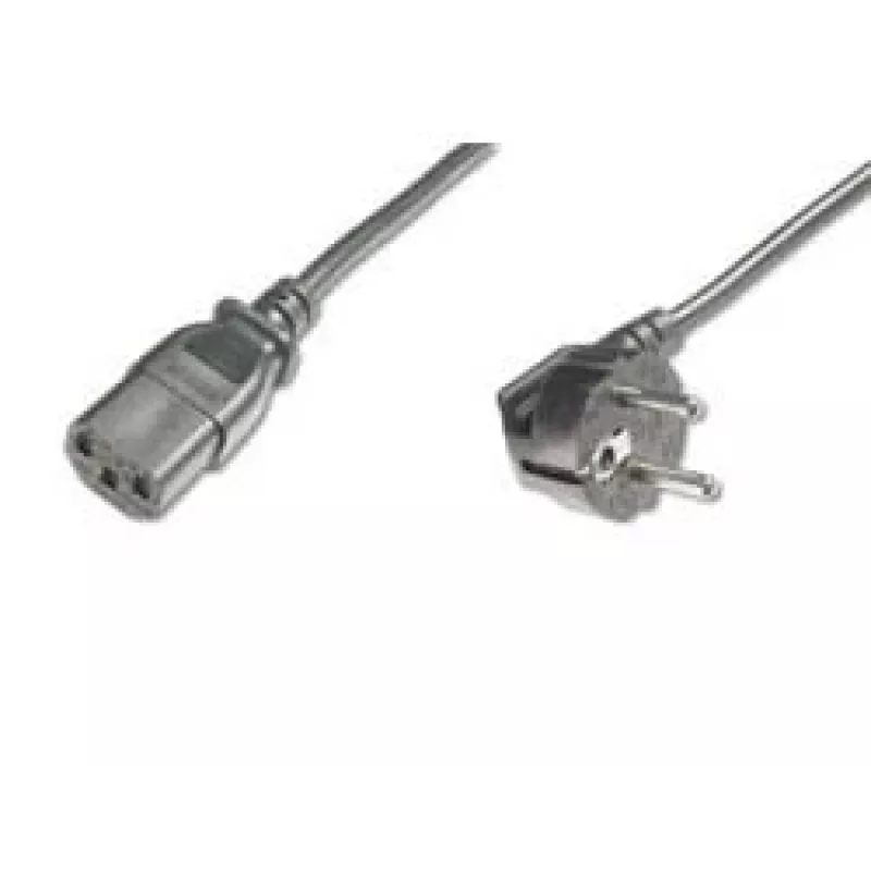 Cable de alimentación LOGON TC025NCGRE 2,5 m