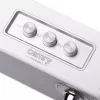 Camry altavoz con radio | CR 1902 W | 5 W | Bluetooth | Blanco | Conexión inalámbrica