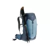 Deuter AC Lite 24 mochila de senderismo, 24 L, azul