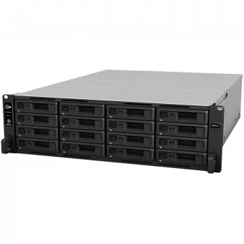 Fuente de alimentación Synology PSU 500W_4 500W