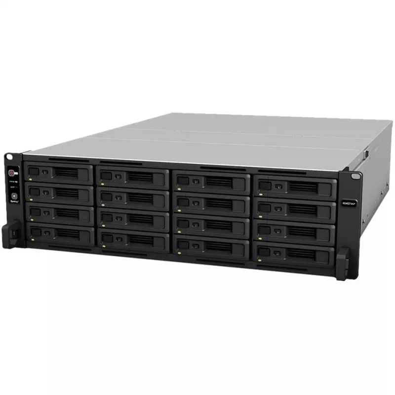 Fuente de alimentación Synology PSU 500W_4 500W