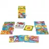 Pictoo Dino-Welt, juego de cartas