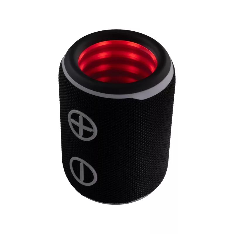White Shark GBT-3007 Ghatam negro/gris