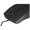 Ratón A4Tech OP-760 USB Type-A óptico 1200 DPI