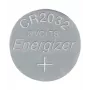 Energizer N.º CR2032 - Pila CR2032 Li 225 mAh