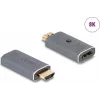 Emulador EDID HDMI DELOCK 8K bidireccional – DELOCK 64321