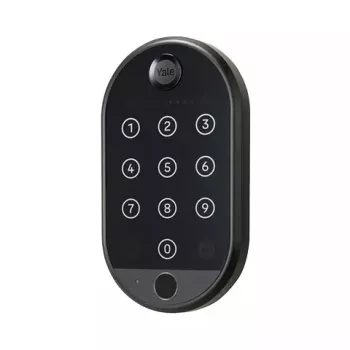 Accesorio de teclado para Yale Smart Locks 05/303000/BL — 69×19×122 mm