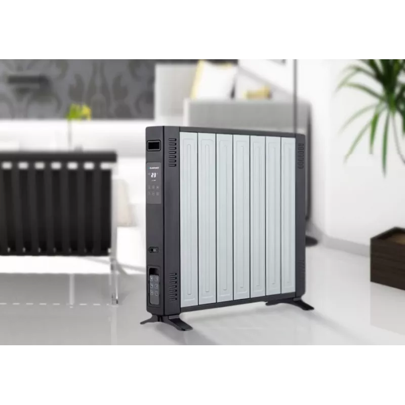 Radiador eléctrico de convección Blaupunkt HCO701