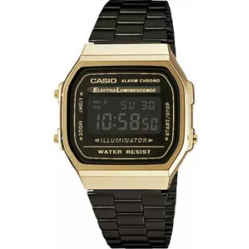 Reloj de pulsera Casio Vintage A168WEGB-1BEF