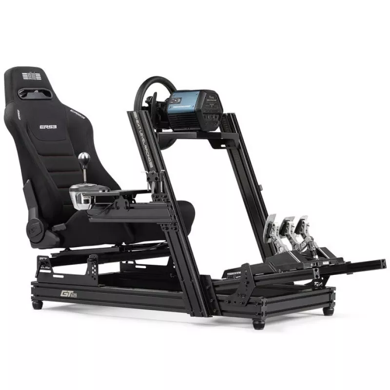 Asiento Next Level ERS3 - edición tela y malla