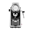 Maestro MR-410 cafetera espresso con espumador de leche, 800 W, 3,5 bar, depósito de agua de 240 ml