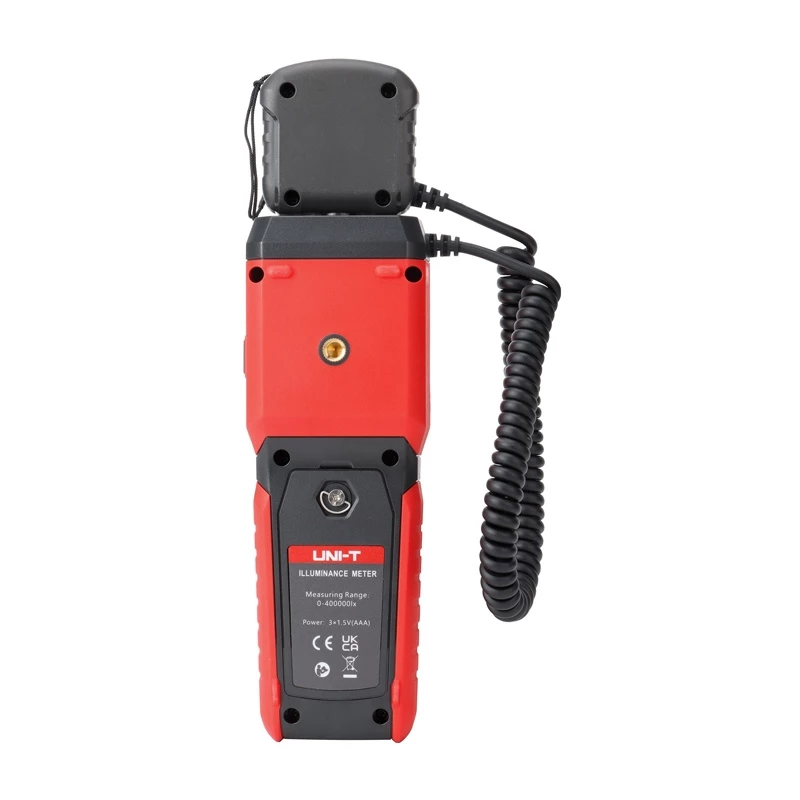 Luxómetro UNI-T UT381A