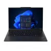 Lenovo ThinkPad X1 Carbon Gen 12 Core™ Ultra 7 155U 512GB SSD 32GB 14 WUXGA (1920x1200) IPS WIN11 Pro IR Webcam ECLIPSE negro teclado retroiluminado FP Reader 1 YW
