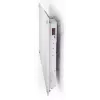 Mill | Calefactor | MB800L DN Glass | Radiador plano | 800 W | Número de niveles de potencia 1 | Apto para estancias de hasta 10-14 m² | blanco | IPX4