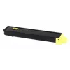 KYOCERA TK-895Y Tóner 1 ud. Original Amarillo