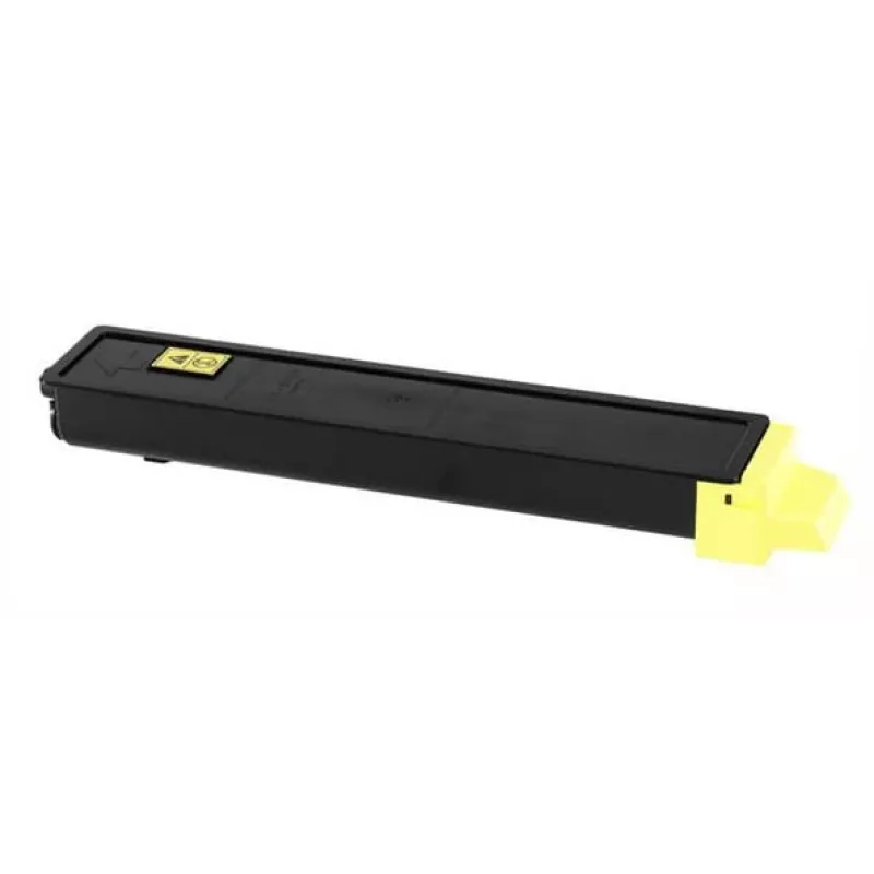 KYOCERA TK-895Y Tóner 1 ud. Original Amarillo