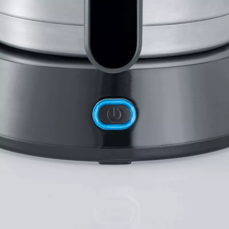 Cafetera de filtro Severin 8 tazas KA 4835