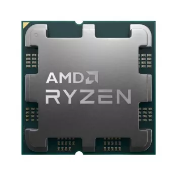 Procesador AMD Ryzen 5 7500X3D 4 GHz 96 MB L3 Tray