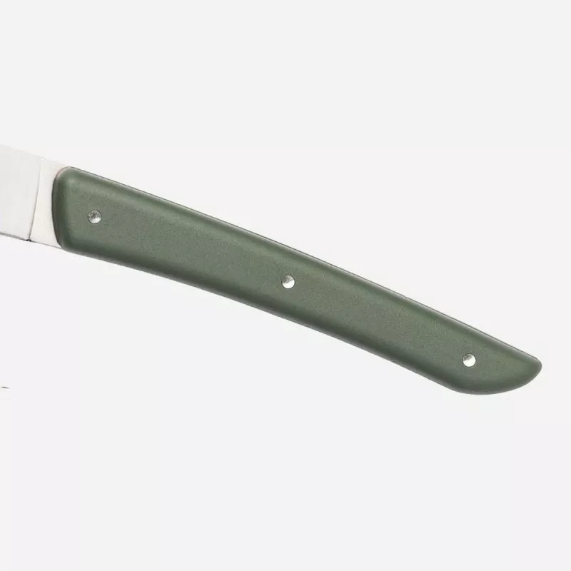 Cuchillo de carne Berkel KCO4SW11SROBL acero inoxidable 11 cm 4 uds.